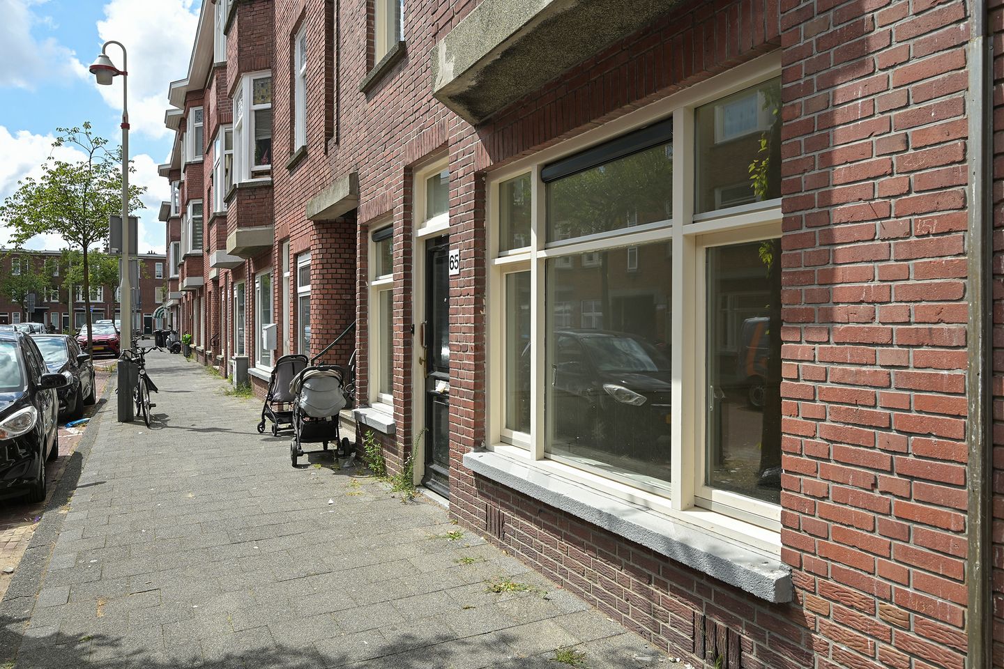 Foto 4 van Reinwardtstraat 65