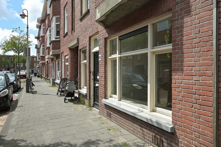 Appartement te koop: Reinwardtstraat 65, 'S-Gravenhage