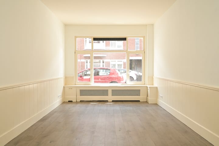 Appartement te koop: Reinwardtstraat 65, 'S-Gravenhage