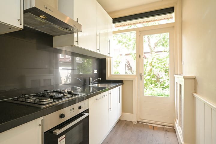 Appartement te koop: Reinwardtstraat 65, 'S-Gravenhage