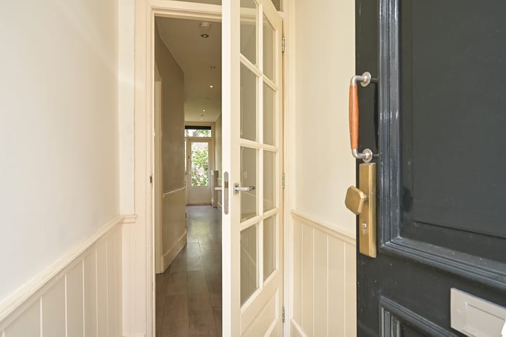 Appartement te koop: Reinwardtstraat 65, 'S-Gravenhage