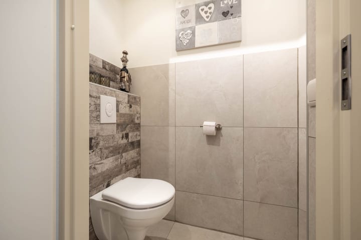 Tussenwoning te koop: De Toekan 17, Almelo