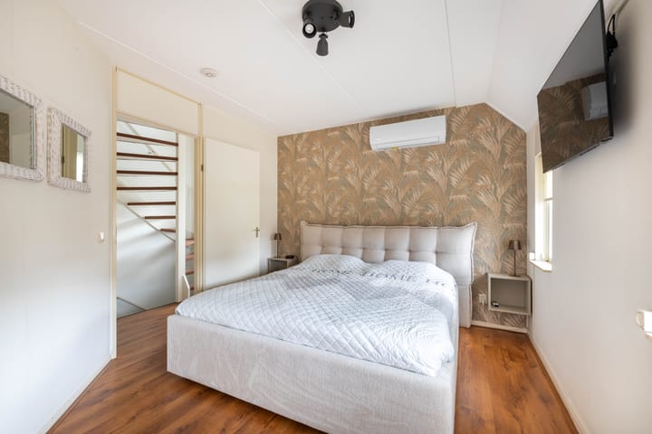 Tussenwoning te koop: De Toekan 17, Almelo