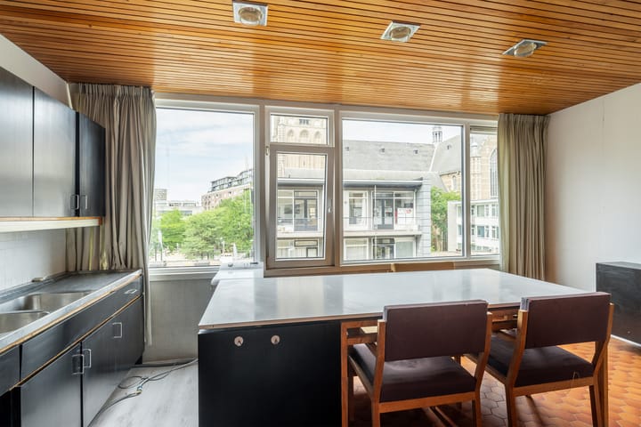 Appartement te koop: Zijl 3C, Rotterdam