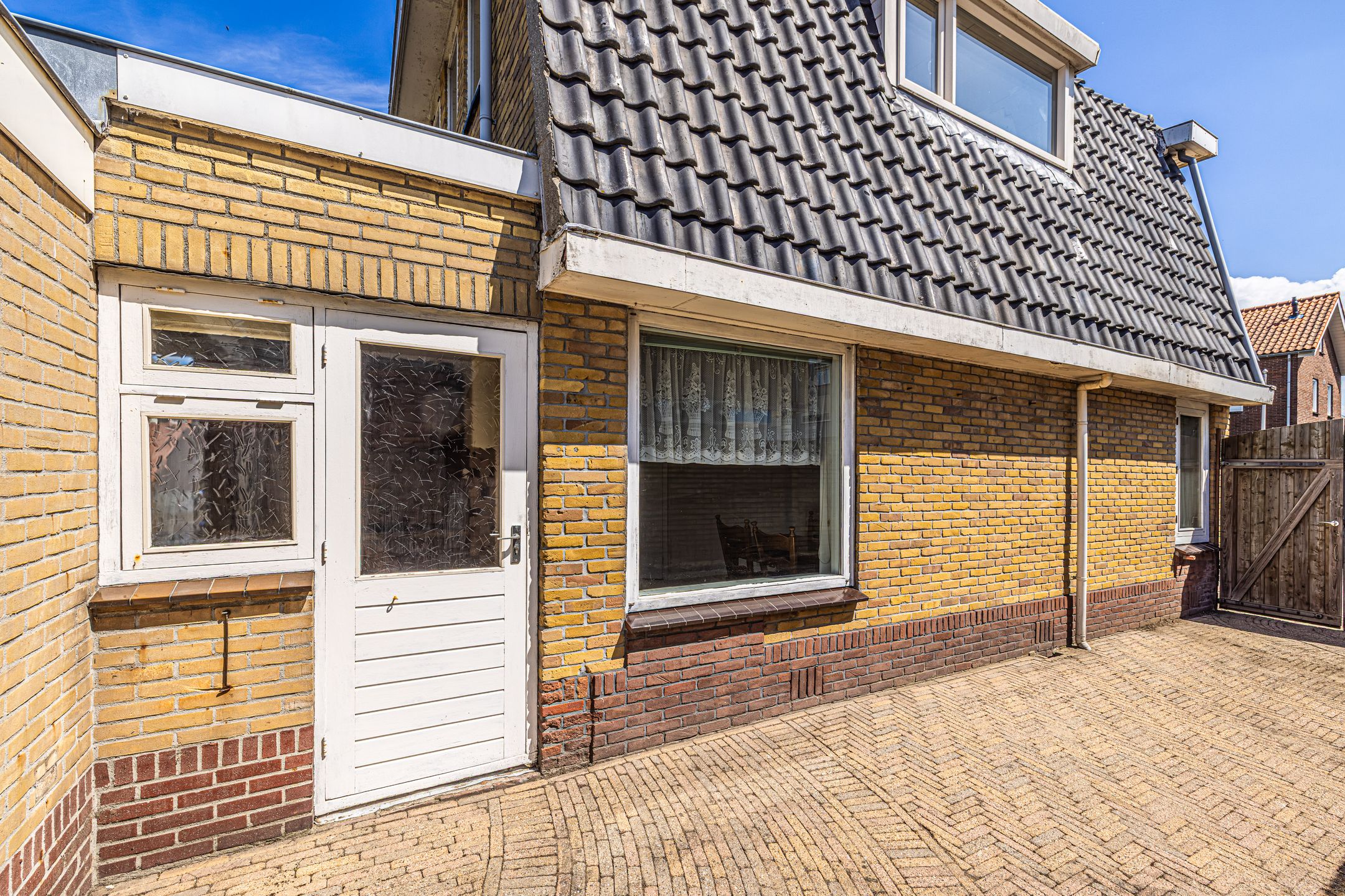 Photo 12 of Prinses Marijkestraat 21