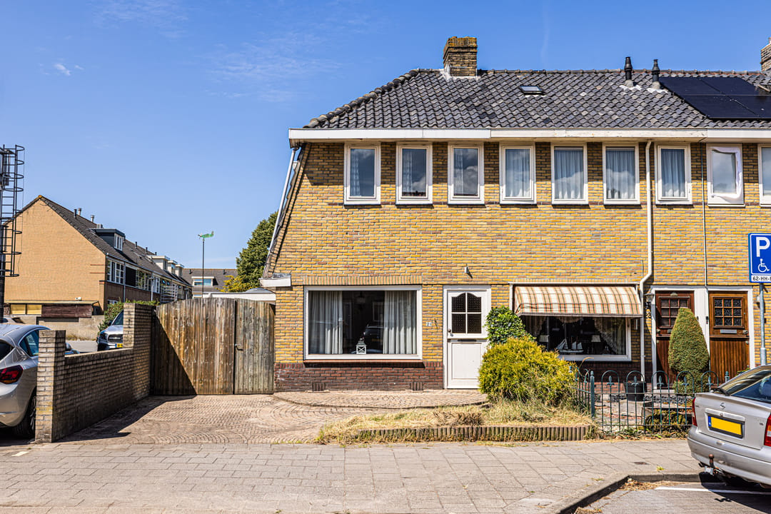 Photo 38 of Prinses Marijkestraat 21