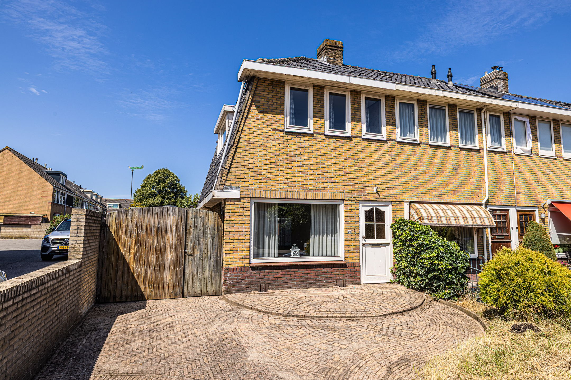 Prinses Marijkestraat 21 