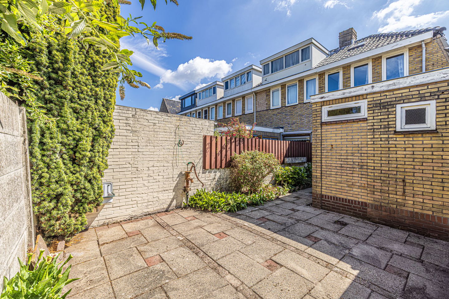 Photo 10 of Prinses Marijkestraat 21