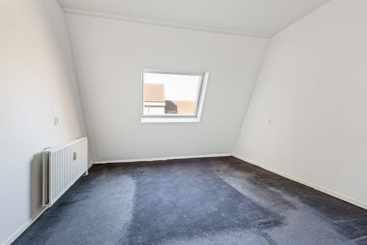 Appartement te koop: Middellaan 292, Breda