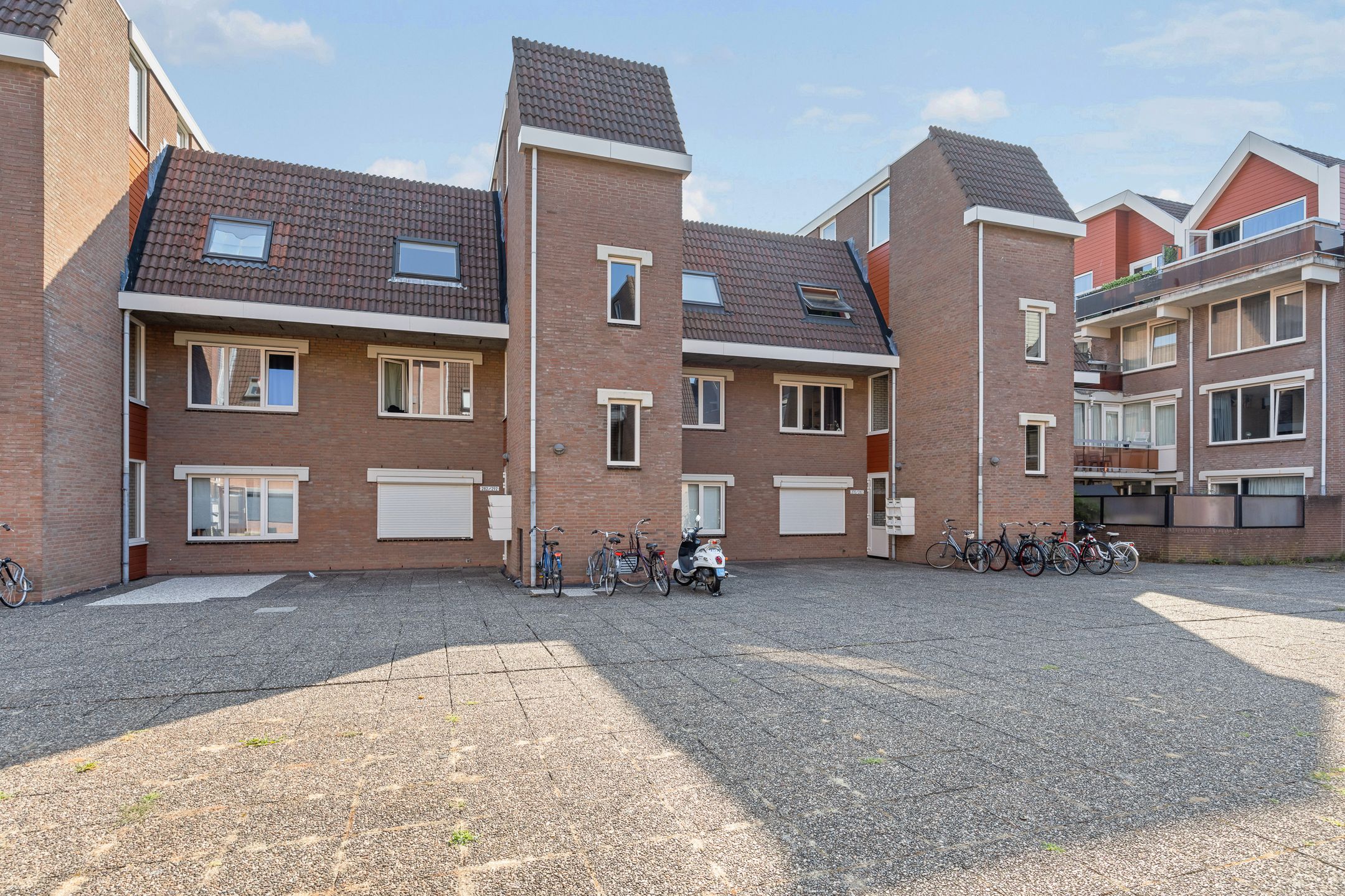 Middellaan 292 