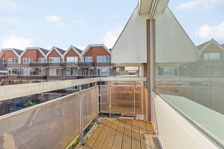 Appartement te koop: Middellaan 292, Breda