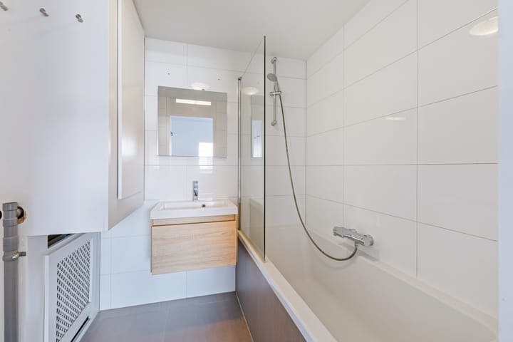 Appartement te koop: Middellaan 292, Breda