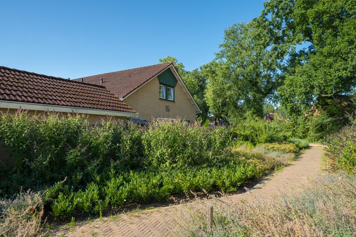 Twee-onder-één-kap te koop: Pasbrink 74, Winterswijk