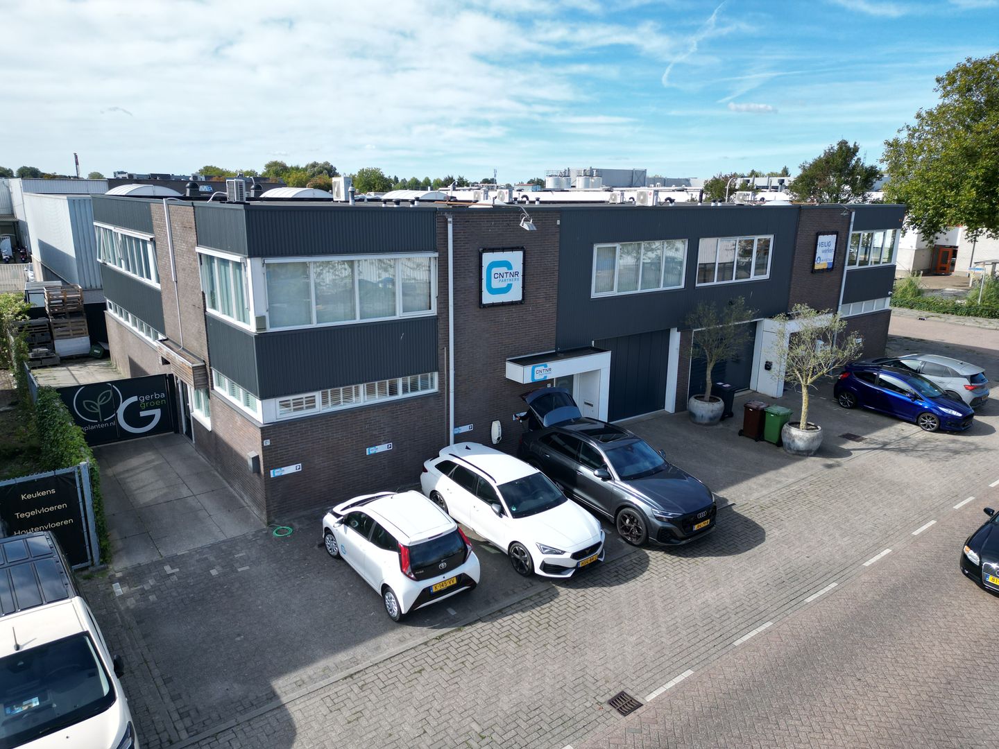 Bekijk foto 1 van Keurmeesterstraat 17-a