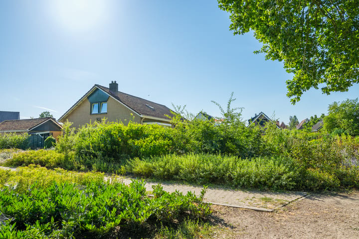 Twee-onder-één-kap te koop: Pasbrink 74, Winterswijk