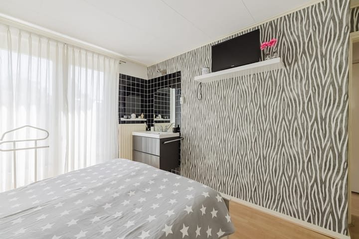 Tussenwoning te koop: Bastionstraat 26, Breda