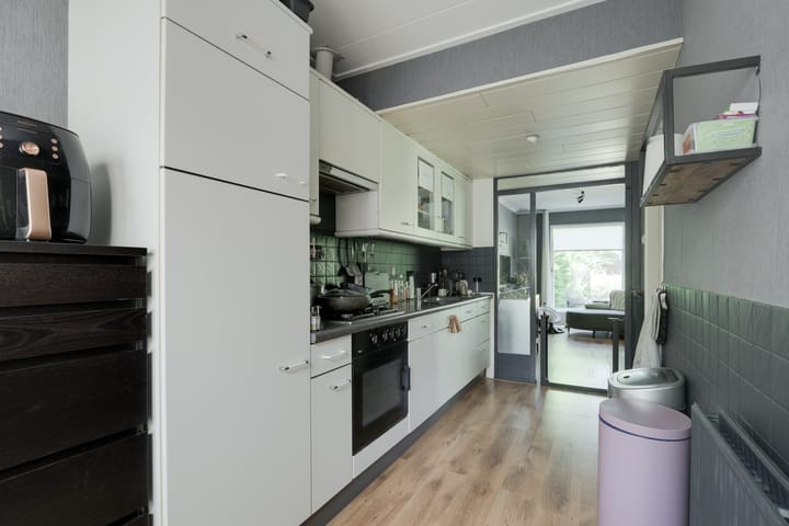 Twee-onder-één-kap te koop: Pasbrink 74, Winterswijk