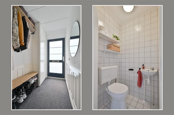 Hoekwoning te koop: Dubloen 155, Hoorn