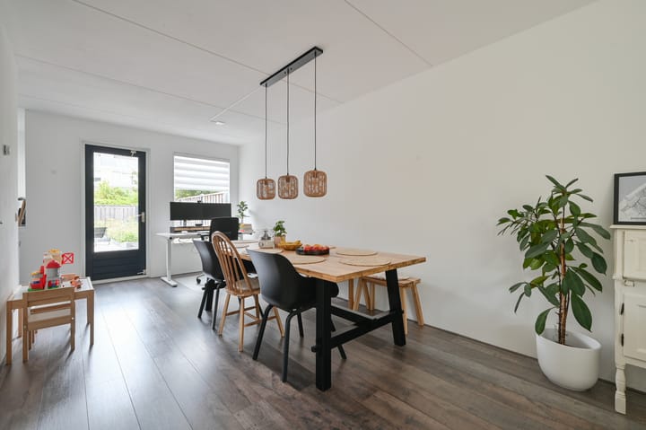 Hoekwoning te koop: Dubloen 155, Hoorn