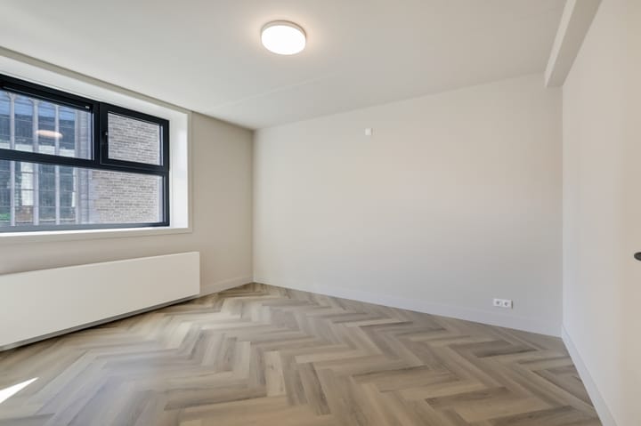 Appartement te koop: Korte Kapoeniestraat 4-01, Doetinchem