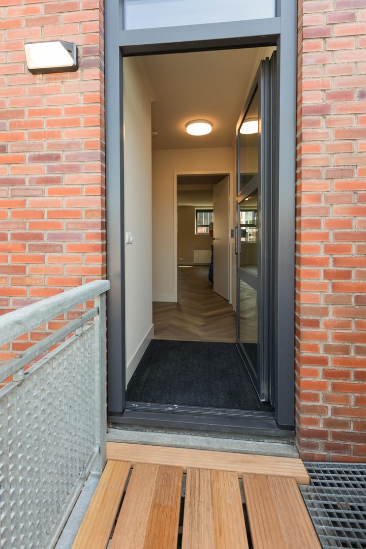Foto 4 van Korte Kapoeniestraat 4-01
