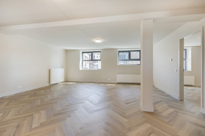 Appartement te koop: Korte Kapoeniestraat 4-01, Doetinchem