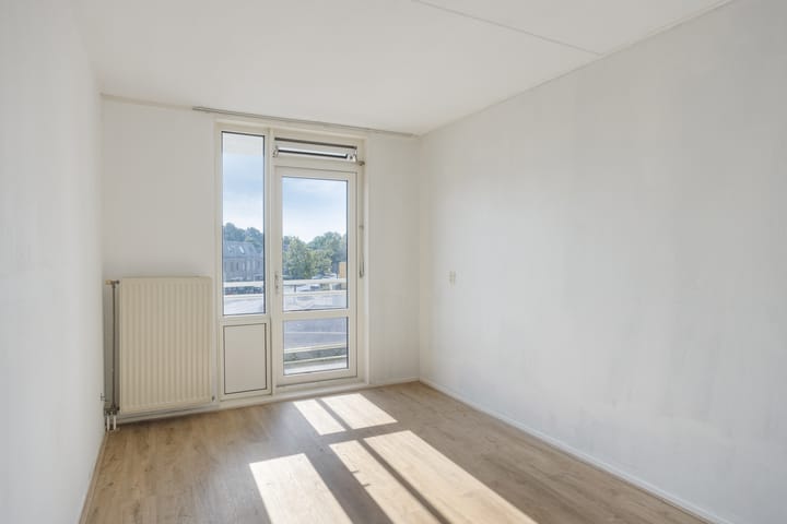 Appartement te koop: Otis Reddingplein 81, Arnhem
