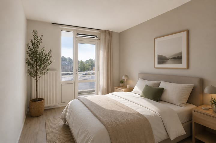 Appartement te koop: Otis Reddingplein 81, Arnhem