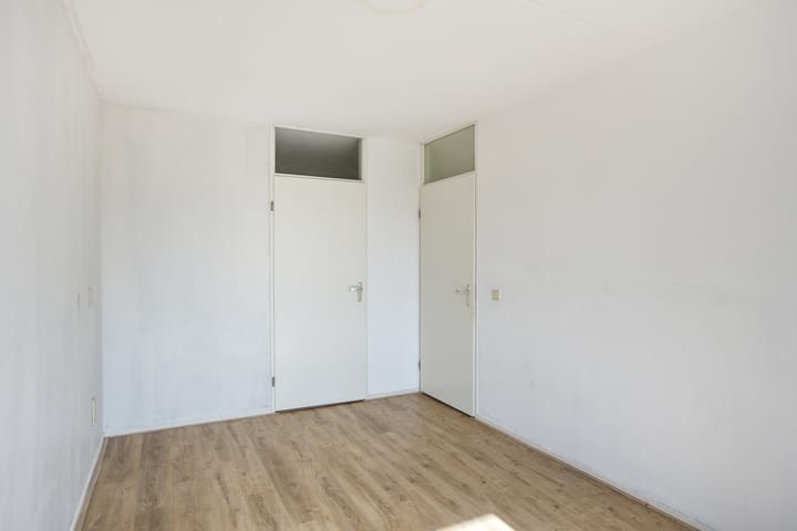 Appartement te koop: Otis Reddingplein 81, Arnhem