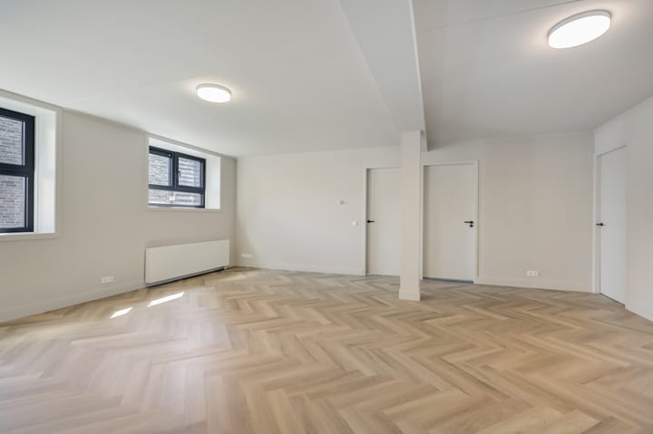 Appartement te koop: Korte Kapoeniestraat 4-01, Doetinchem