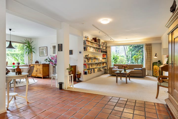 Hoekwoning te koop: Tramstraat 10, Velp (Ge)