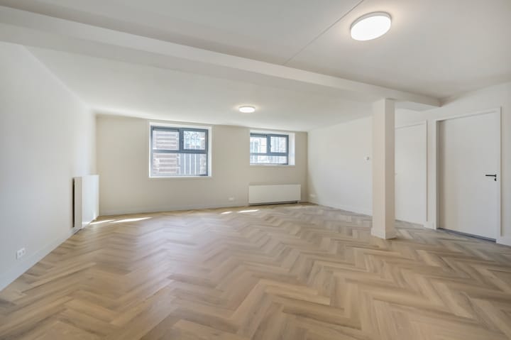 Appartement te koop: Korte Kapoeniestraat 4-01, Doetinchem