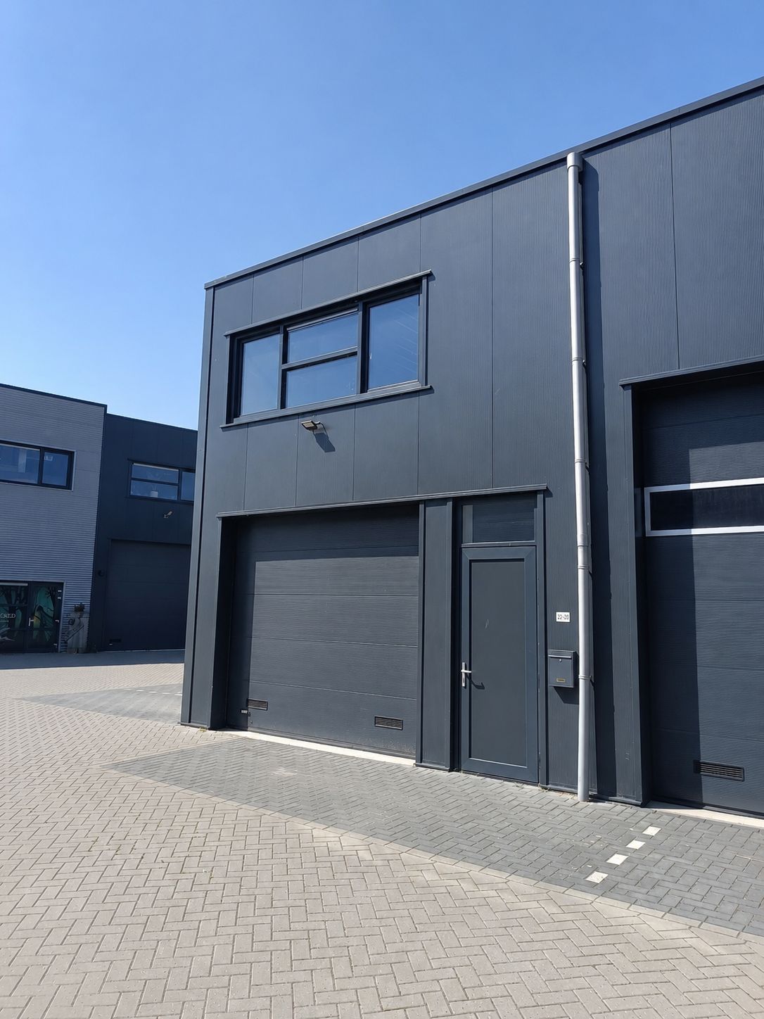 Bekijk foto 2 van Havenstraat 22-20