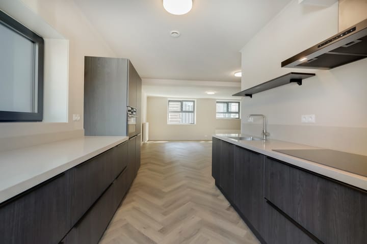 Appartement te koop: Korte Kapoeniestraat 4-01, Doetinchem