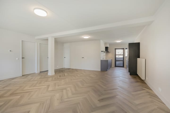 Appartement te koop: Korte Kapoeniestraat 4-01, Doetinchem