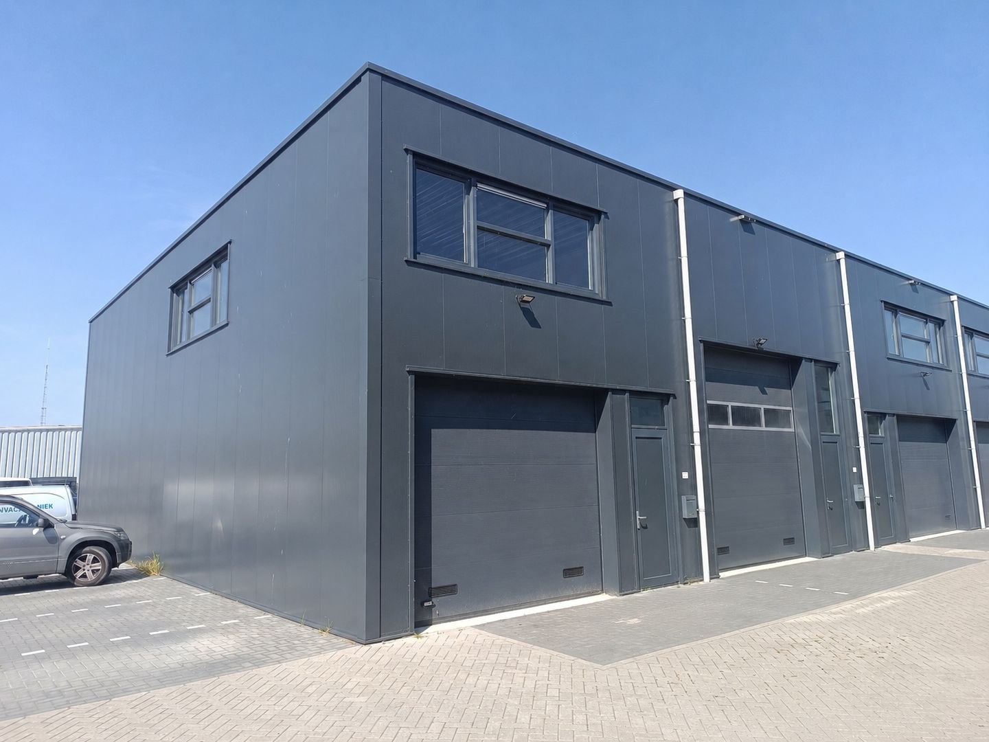 Bekijk foto 1 van Havenstraat 22-20
