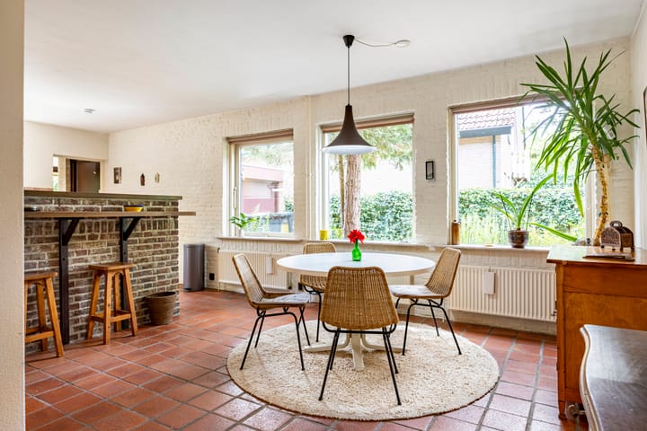 Hoekwoning te koop: Tramstraat 10, Velp (Ge)