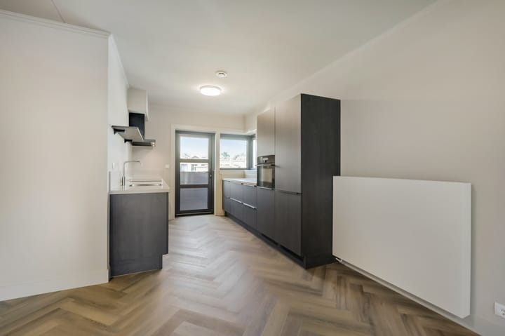 Appartement te koop: Korte Kapoeniestraat 4-01, Doetinchem