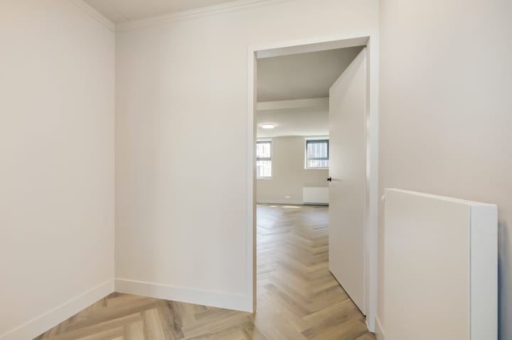 Appartement te koop: Korte Kapoeniestraat 4-01, Doetinchem