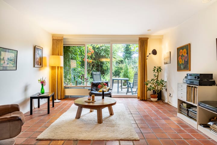 Hoekwoning te koop: Tramstraat 10, Velp (Ge)