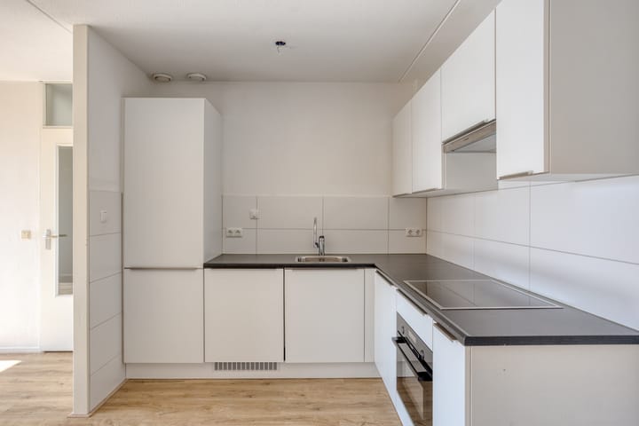 Appartement te koop: Otis Reddingplein 81, Arnhem