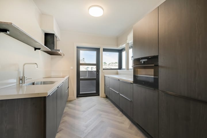 Appartement te koop: Korte Kapoeniestraat 4-01, Doetinchem