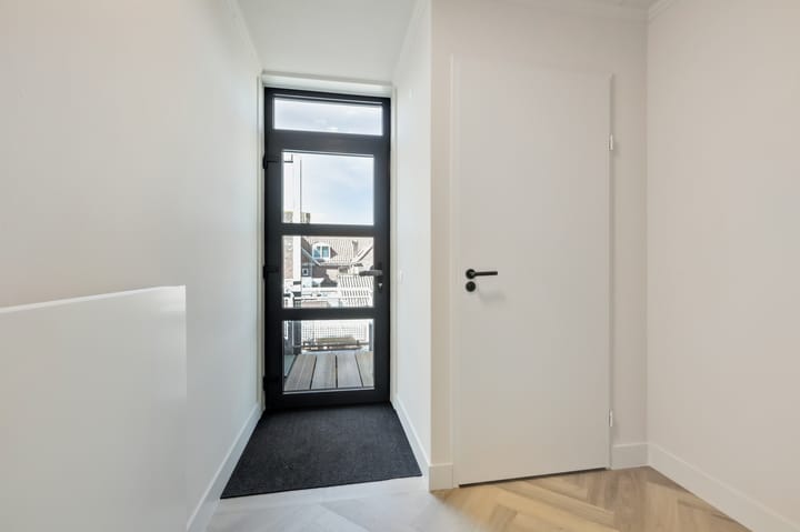 Appartement te koop: Korte Kapoeniestraat 4-01, Doetinchem