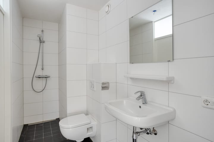 Appartement te koop: Otis Reddingplein 81, Arnhem