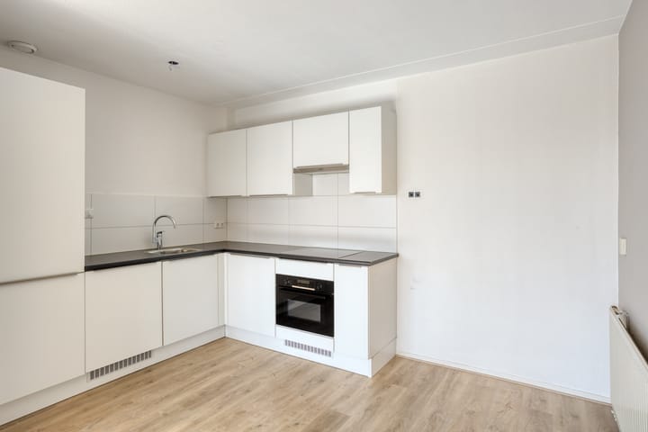 Appartement te koop: Otis Reddingplein 81, Arnhem