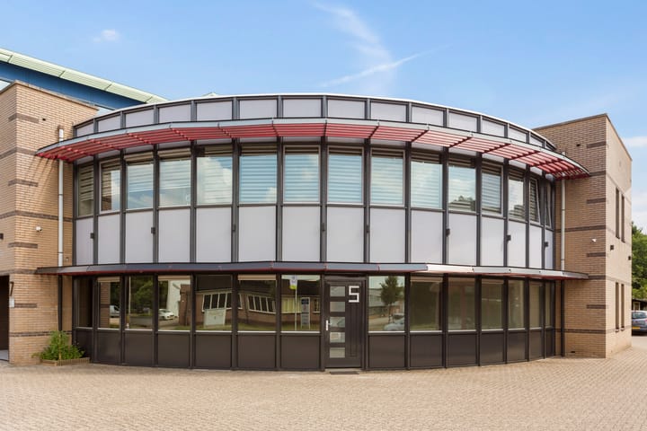 Slakweg 5, Gaanderen