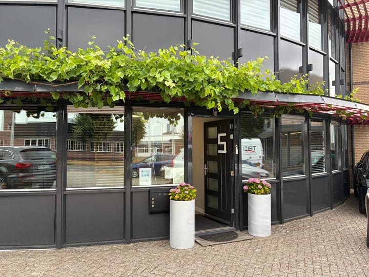 Slakweg 5