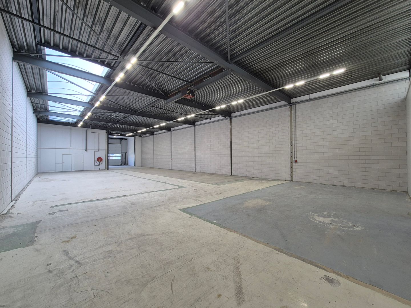 Bekijk foto 5 van Nijverheidsstraat 12