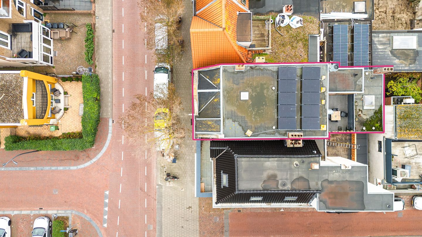 Photo 4 of Zeestraat 26-A