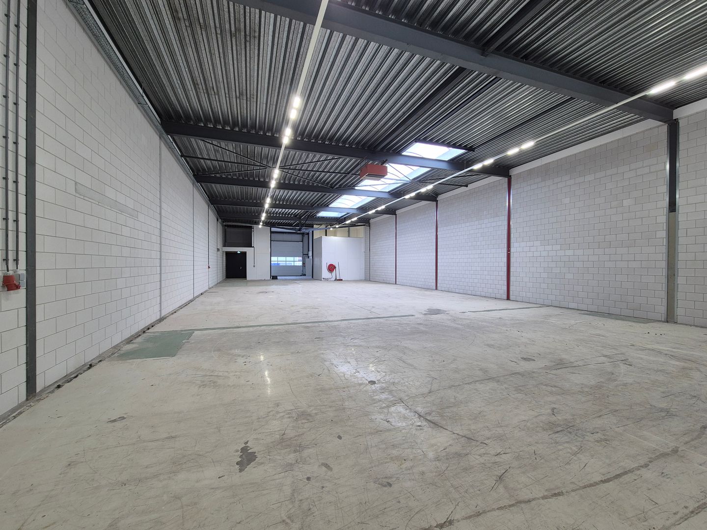 Bekijk foto 2 van Nijverheidsstraat 12